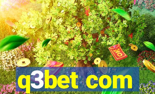 q3bet com